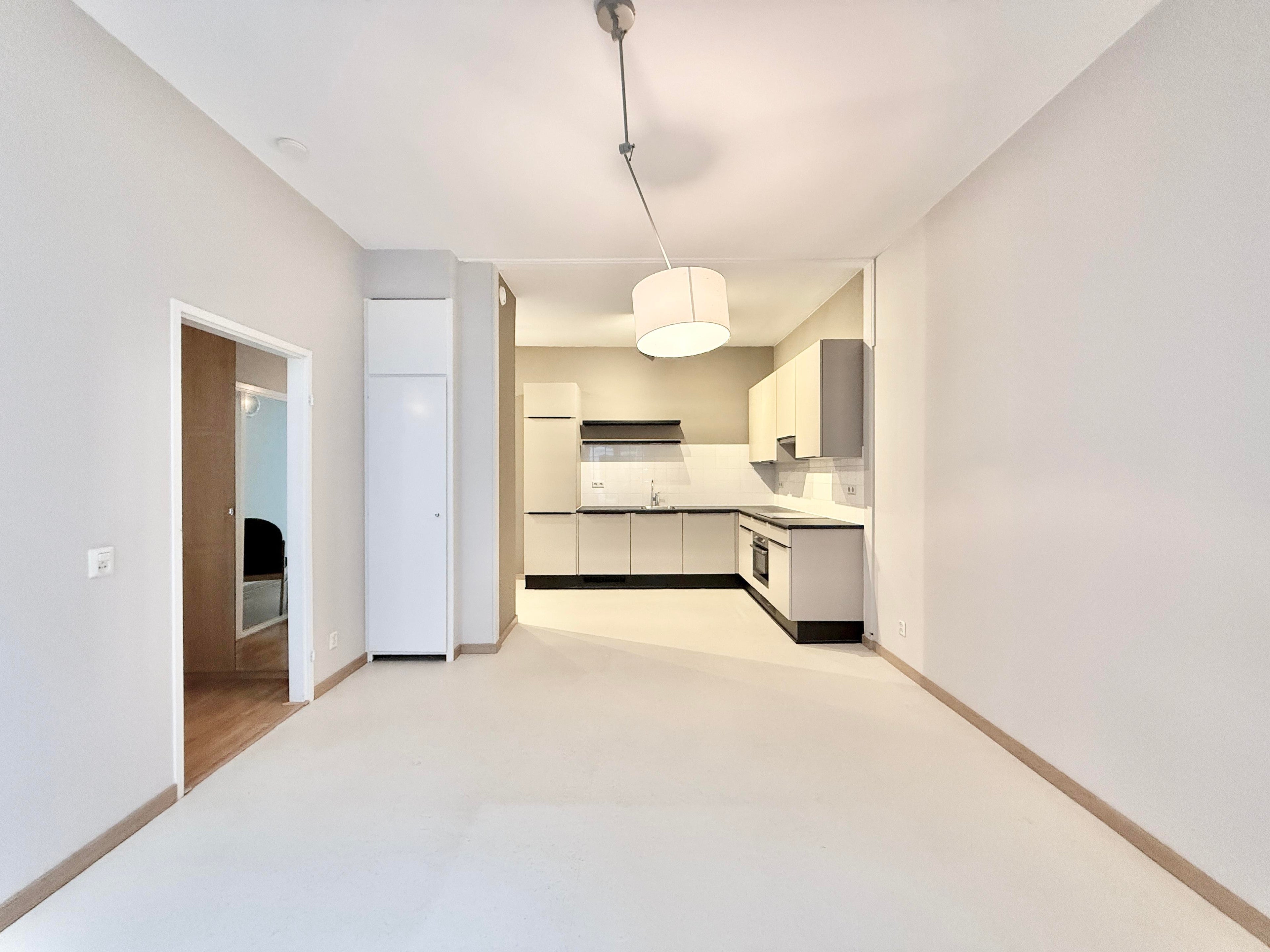 Te huur Appartement Langebrugsteeg in Amsterdam