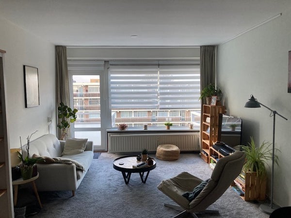 Appartement Prins Frederiklaan in Leidschendam