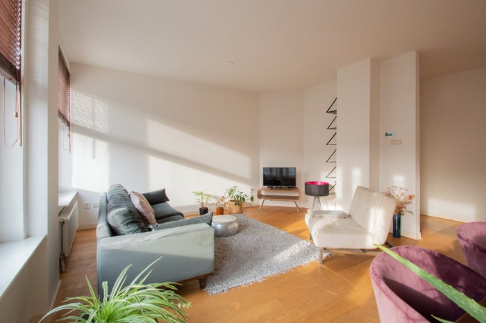 Te huur: Appartement Jan Evertsenstraat in Amsterdam