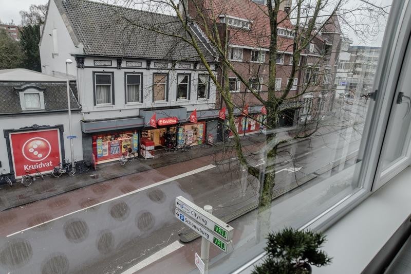 Te huur Appartement Lieve-Vrouweplein in Tilburg