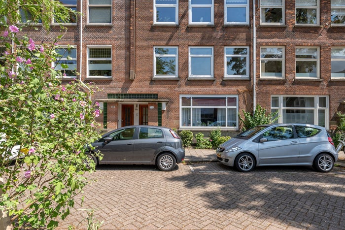 Sonmansstraat 110 A1