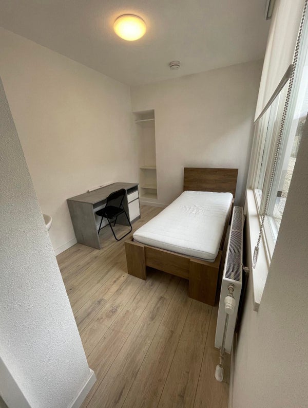 Cuarto sitio Ribbeltsweg en Enschede