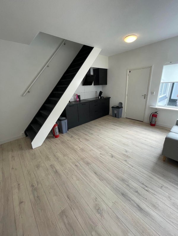 Room Ribbeltsweg in Enschede