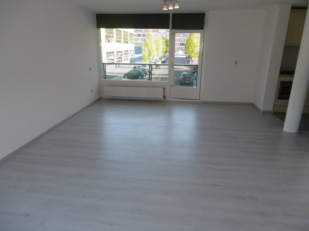 Te huur Appartement Tussen Meer in Amsterdam