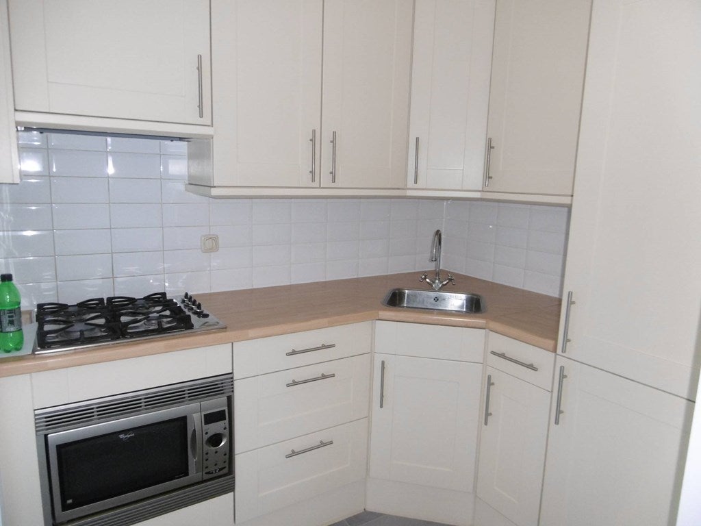 Te huur Appartement Tussen Meer in Amsterdam