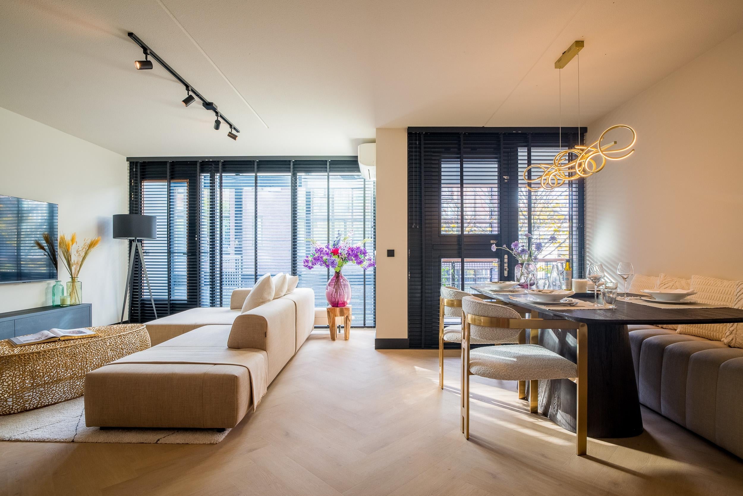 Appartement 't College