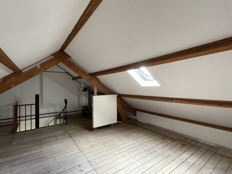 Woning te huur: Queridostraat, Harderwijk