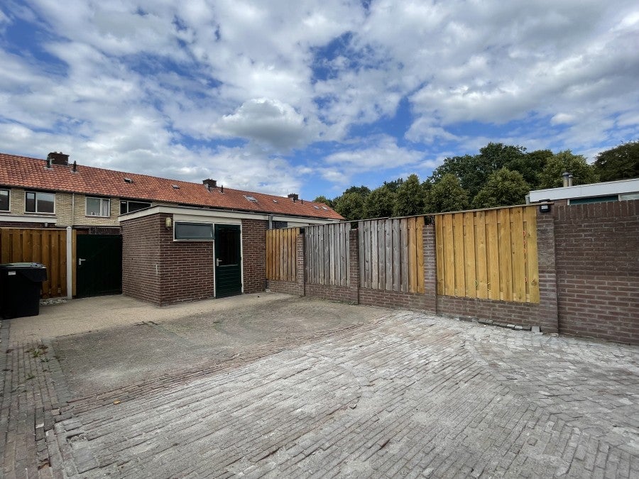 Woning te huur: Queridostraat, Harderwijk
