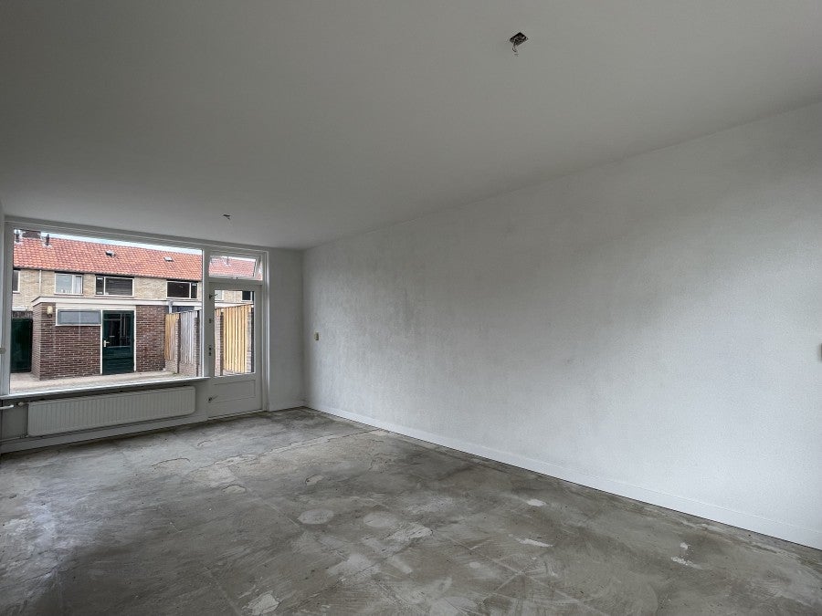 Woning te huur: Queridostraat, Harderwijk