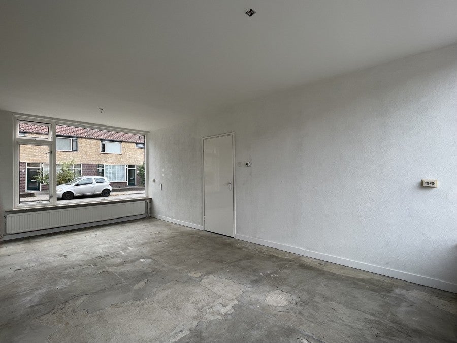 Woning te huur: Queridostraat, Harderwijk