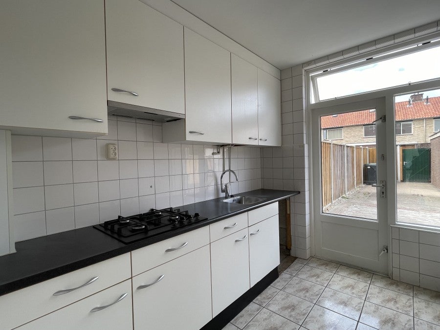 Woning te huur: Queridostraat, Harderwijk