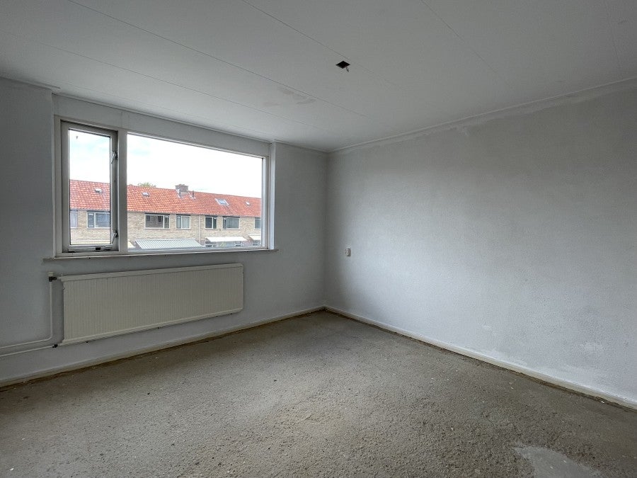 Woning te huur: Queridostraat, Harderwijk