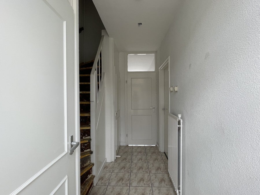 Woning te huur: Queridostraat, Harderwijk