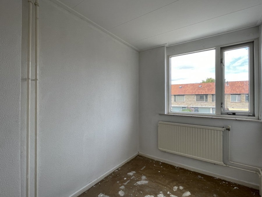 Woning te huur: Queridostraat, Harderwijk