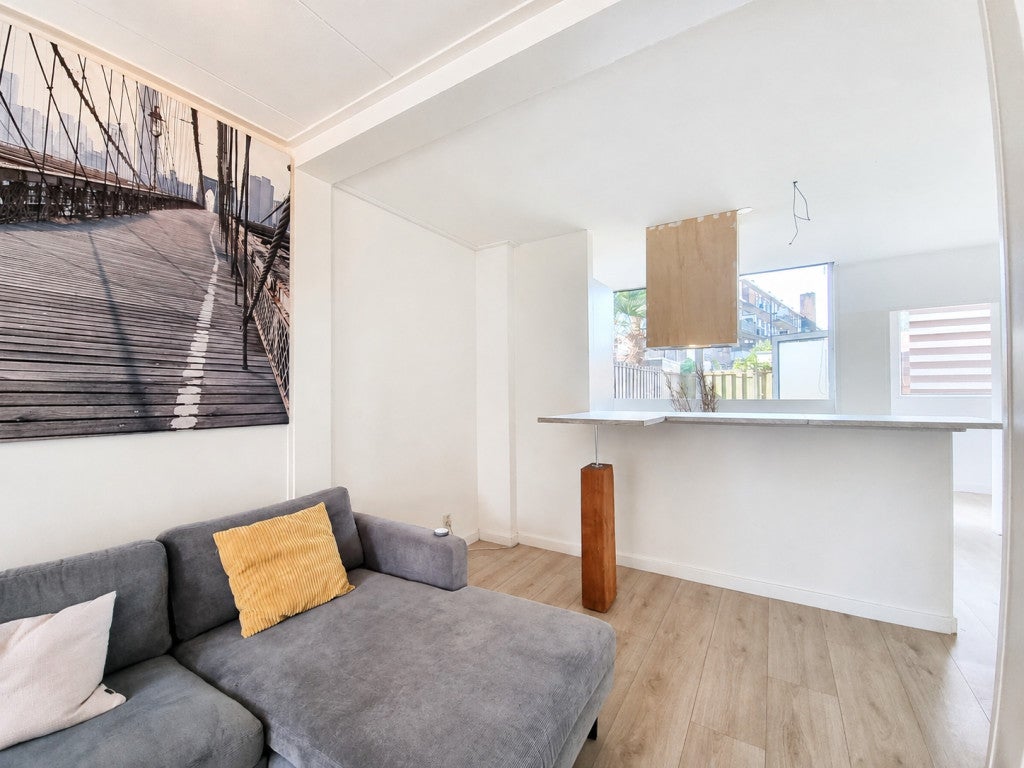 Woning te huur: Valeriusstraat, Vlaardingen