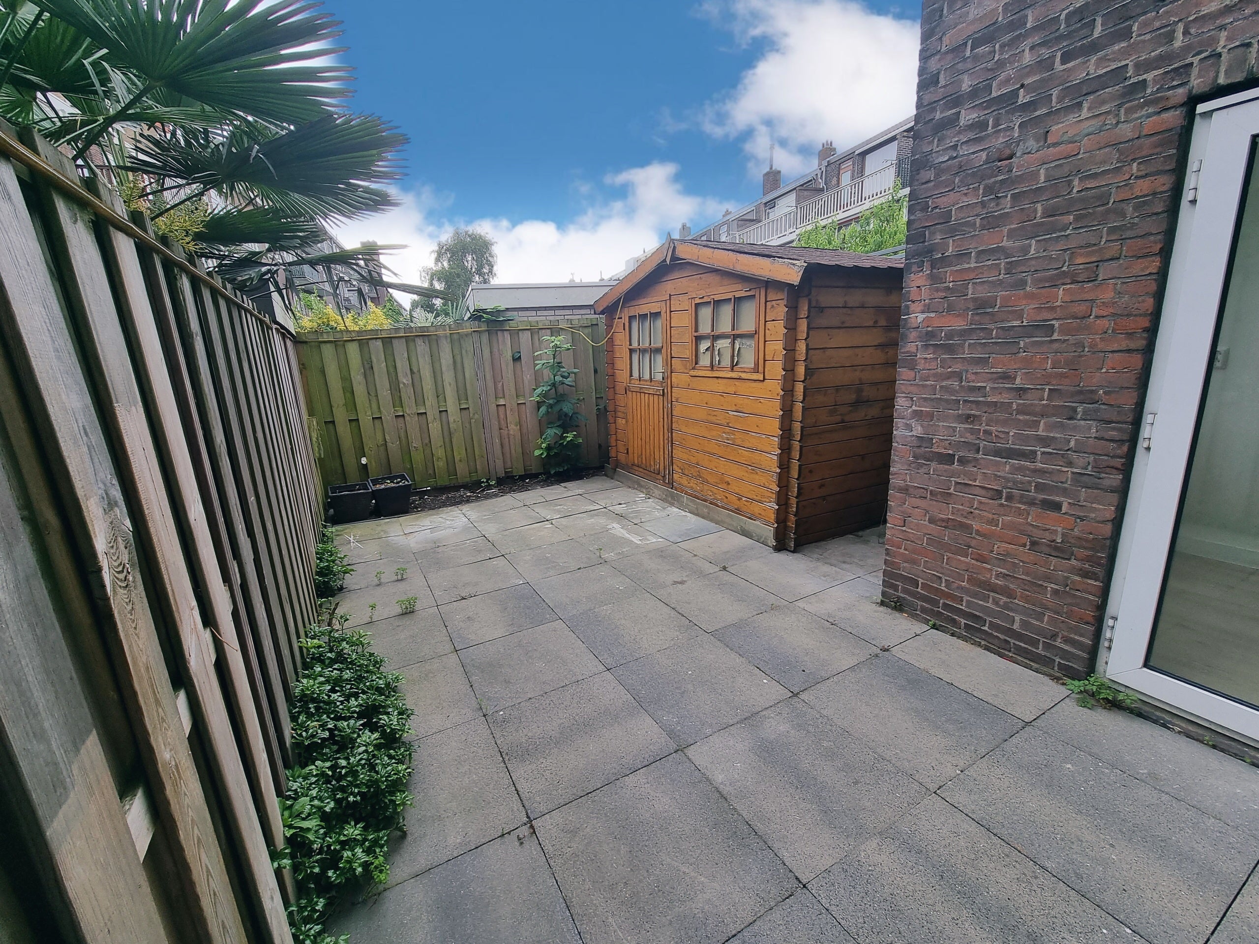 Woning te huur: Valeriusstraat, Vlaardingen