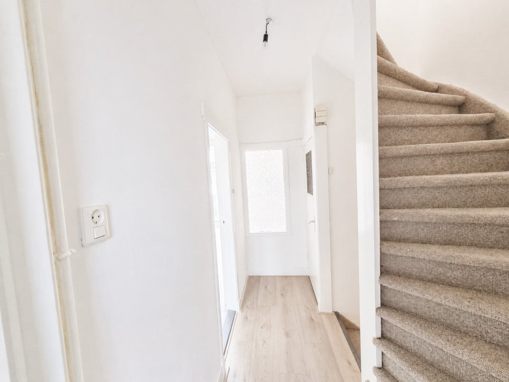 Woning te huur: Valeriusstraat, Vlaardingen