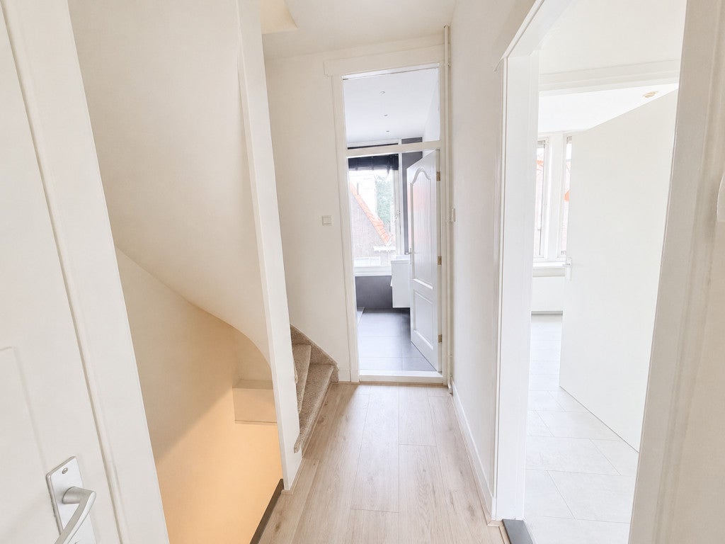 Woning te huur: Valeriusstraat, Vlaardingen