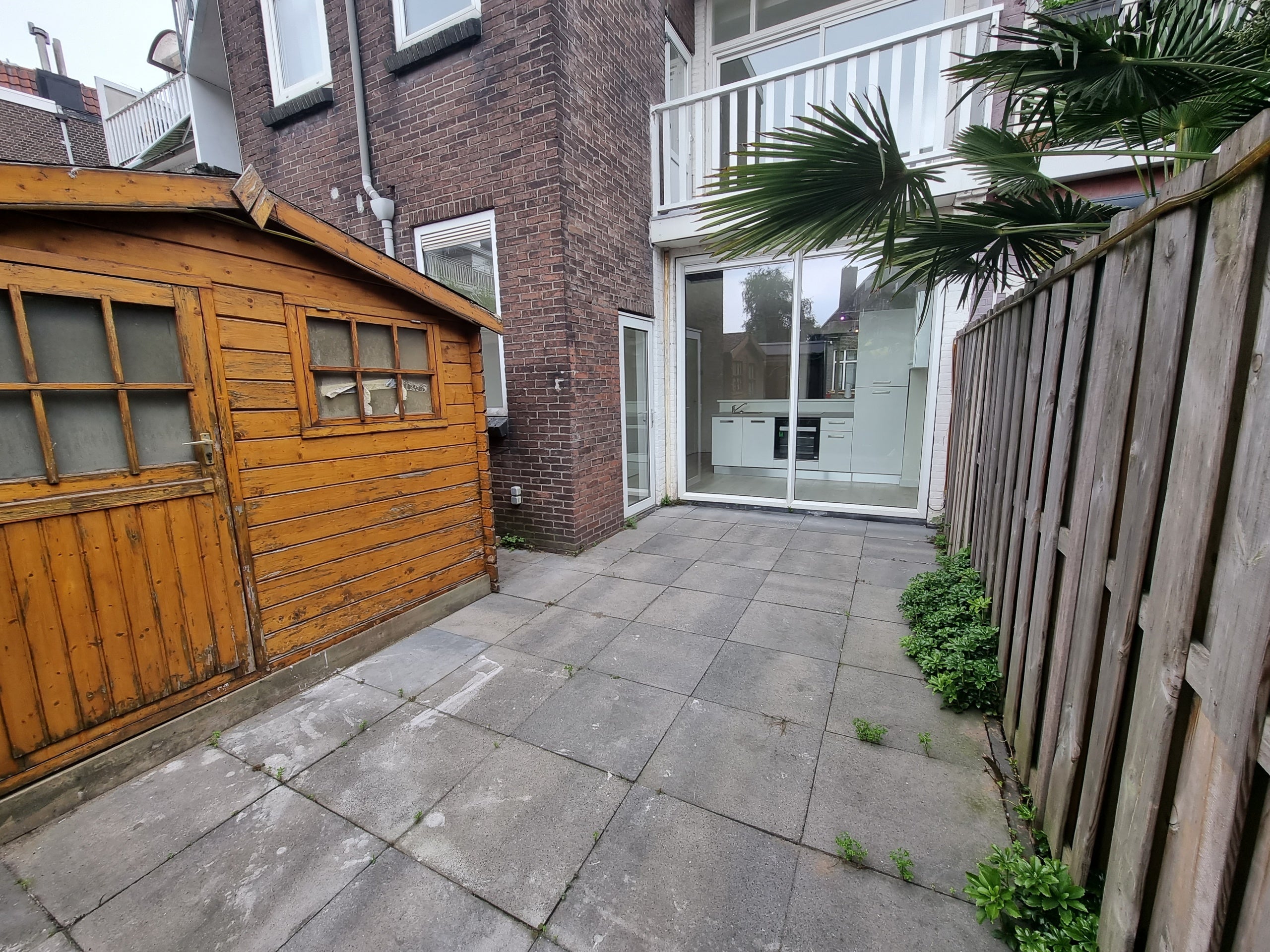 Woning te huur: Valeriusstraat, Vlaardingen