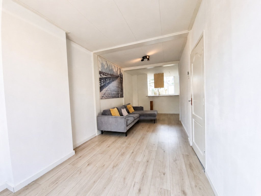 Woning te huur: Valeriusstraat, Vlaardingen