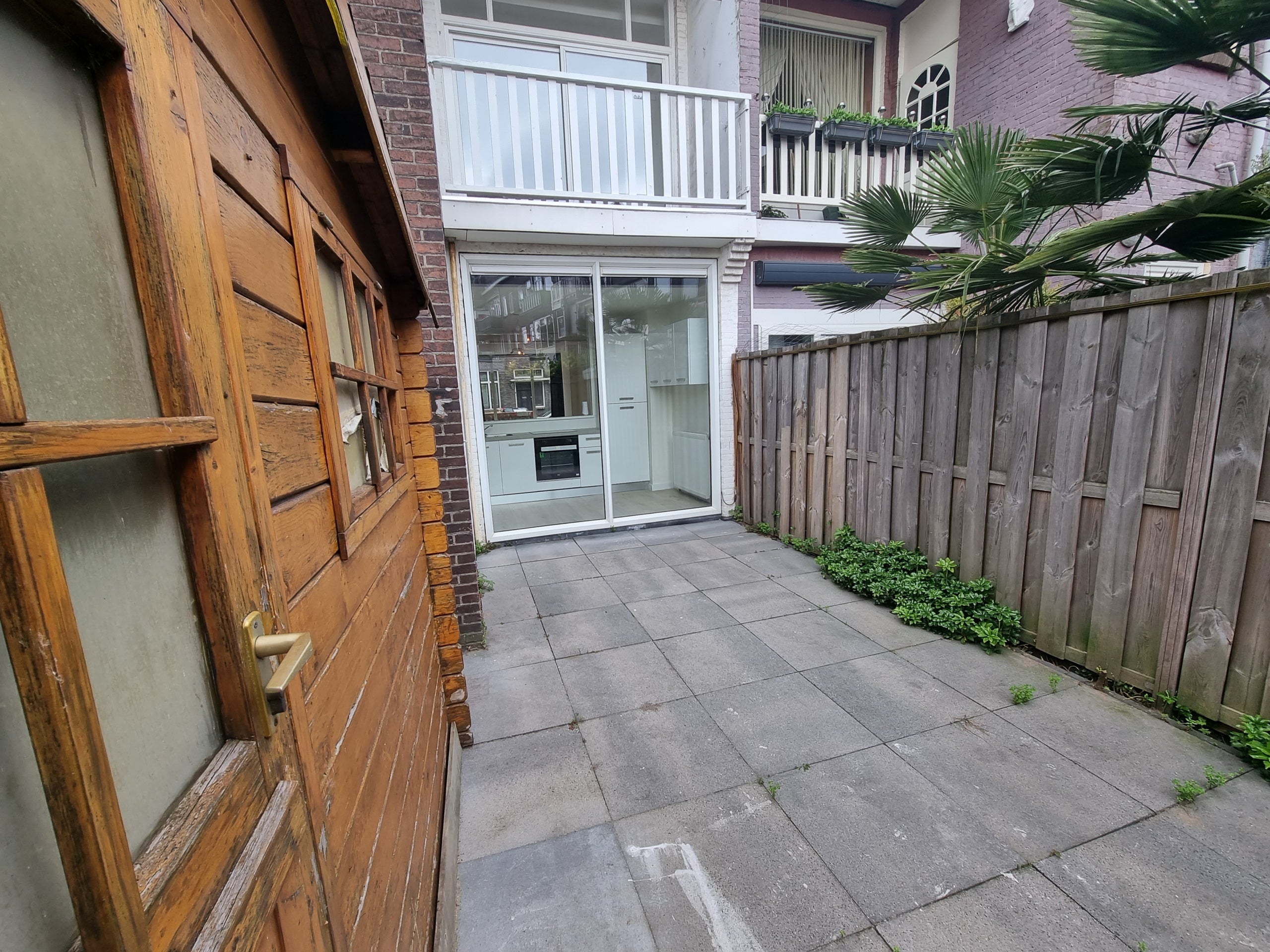 Woning te huur: Valeriusstraat, Vlaardingen