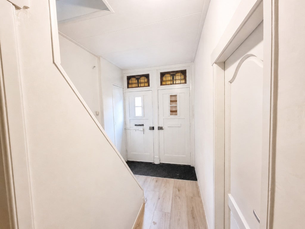 Woning te huur: Valeriusstraat, Vlaardingen