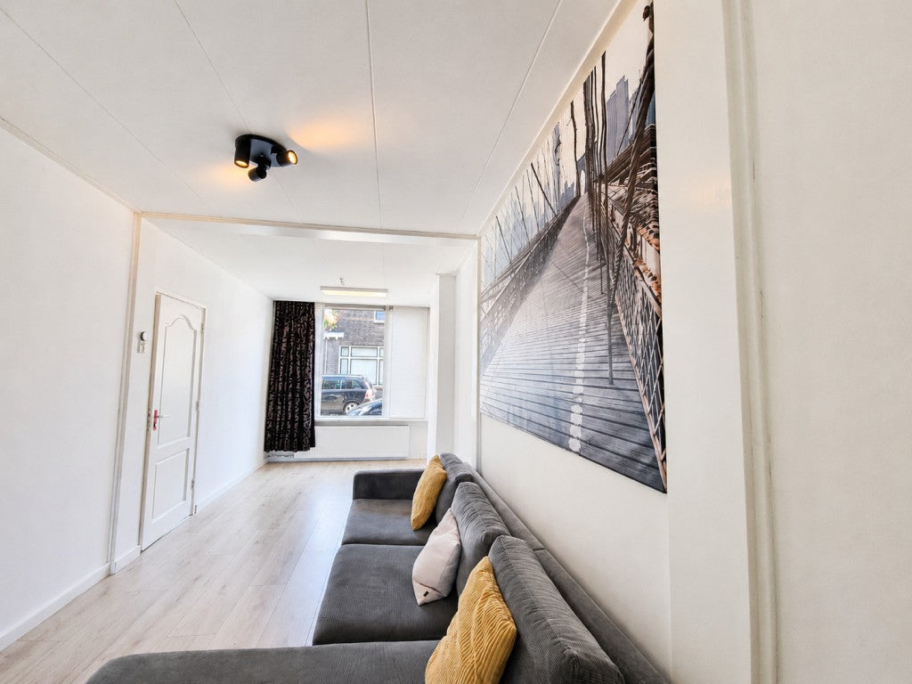 Woning te huur: Valeriusstraat, Vlaardingen