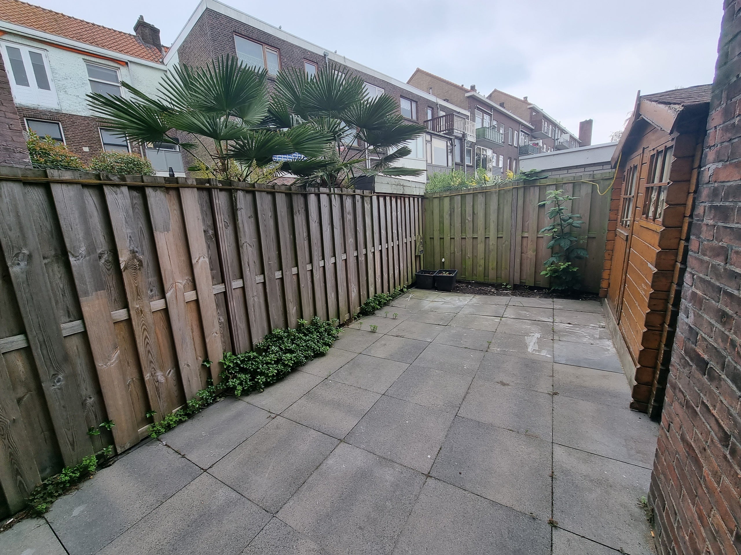 Woning te huur: Valeriusstraat, Vlaardingen
