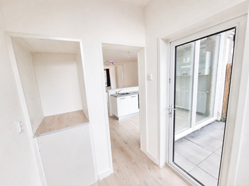 Woning te huur: Valeriusstraat, Vlaardingen