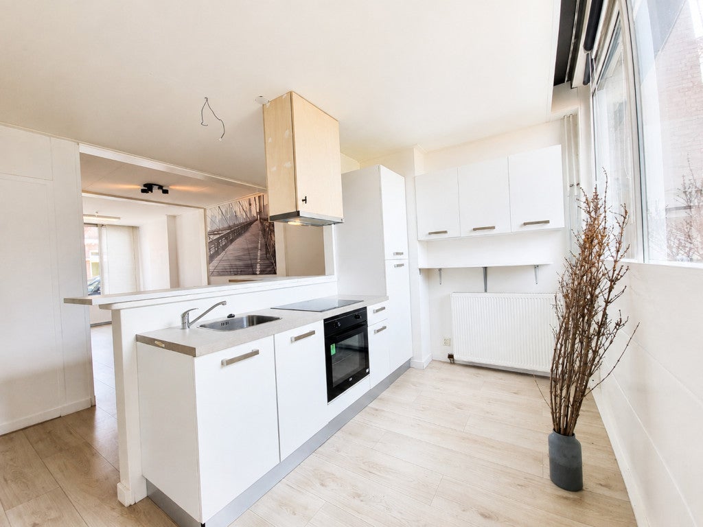 Woning te huur: Valeriusstraat, Vlaardingen