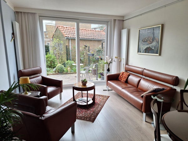 Te huur: Appartement Arabislaan in Den Haag