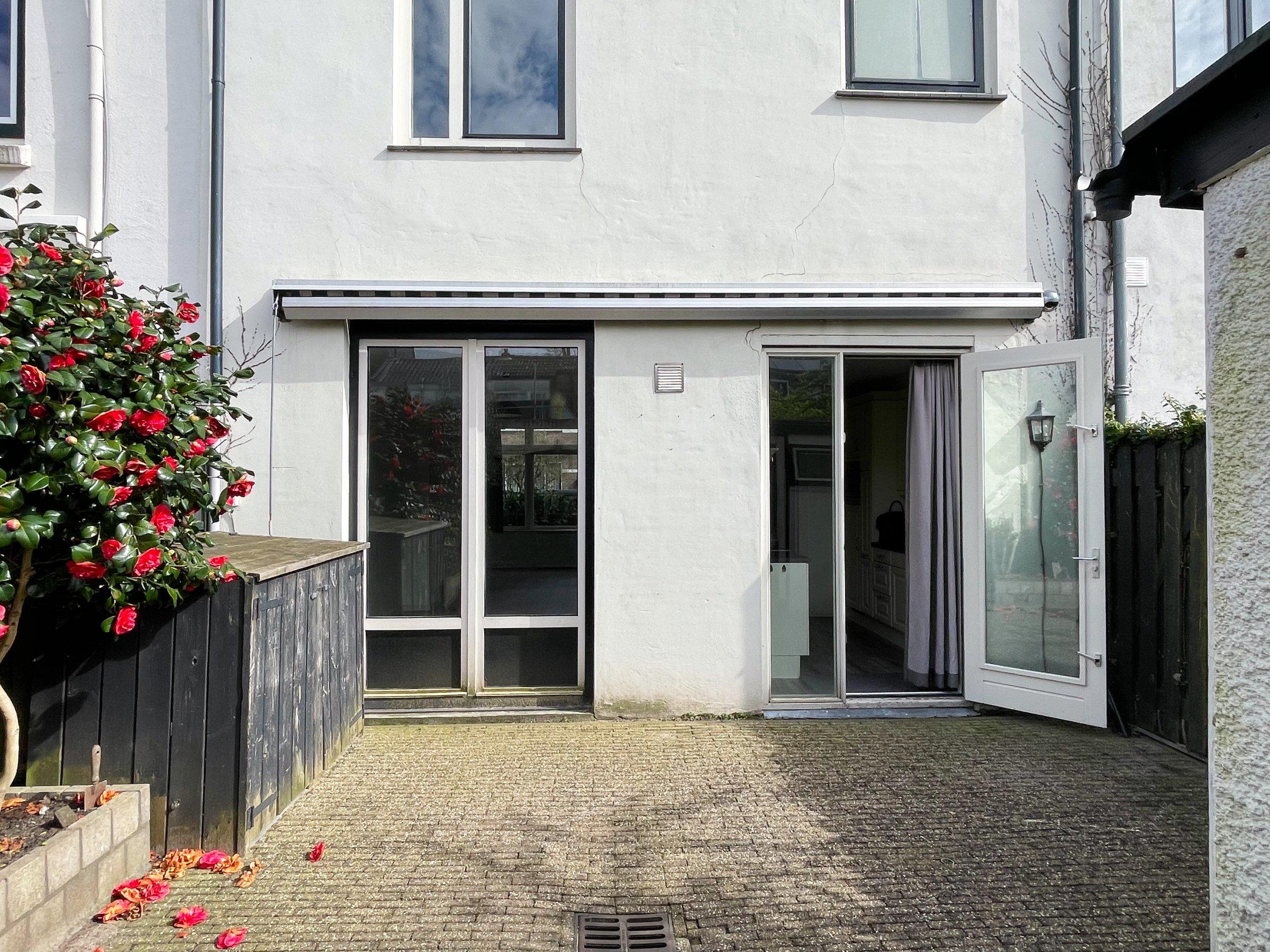 Te huur Huis Chrysantenstraat in Hilversum