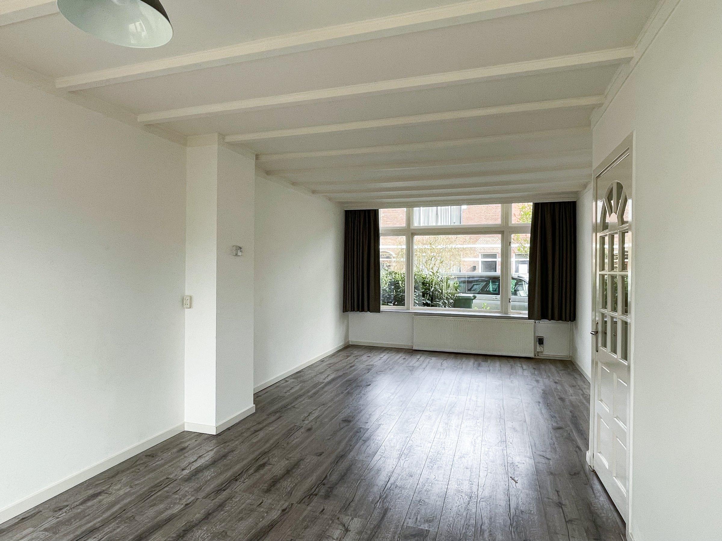 Te huur Huis Chrysantenstraat in Hilversum