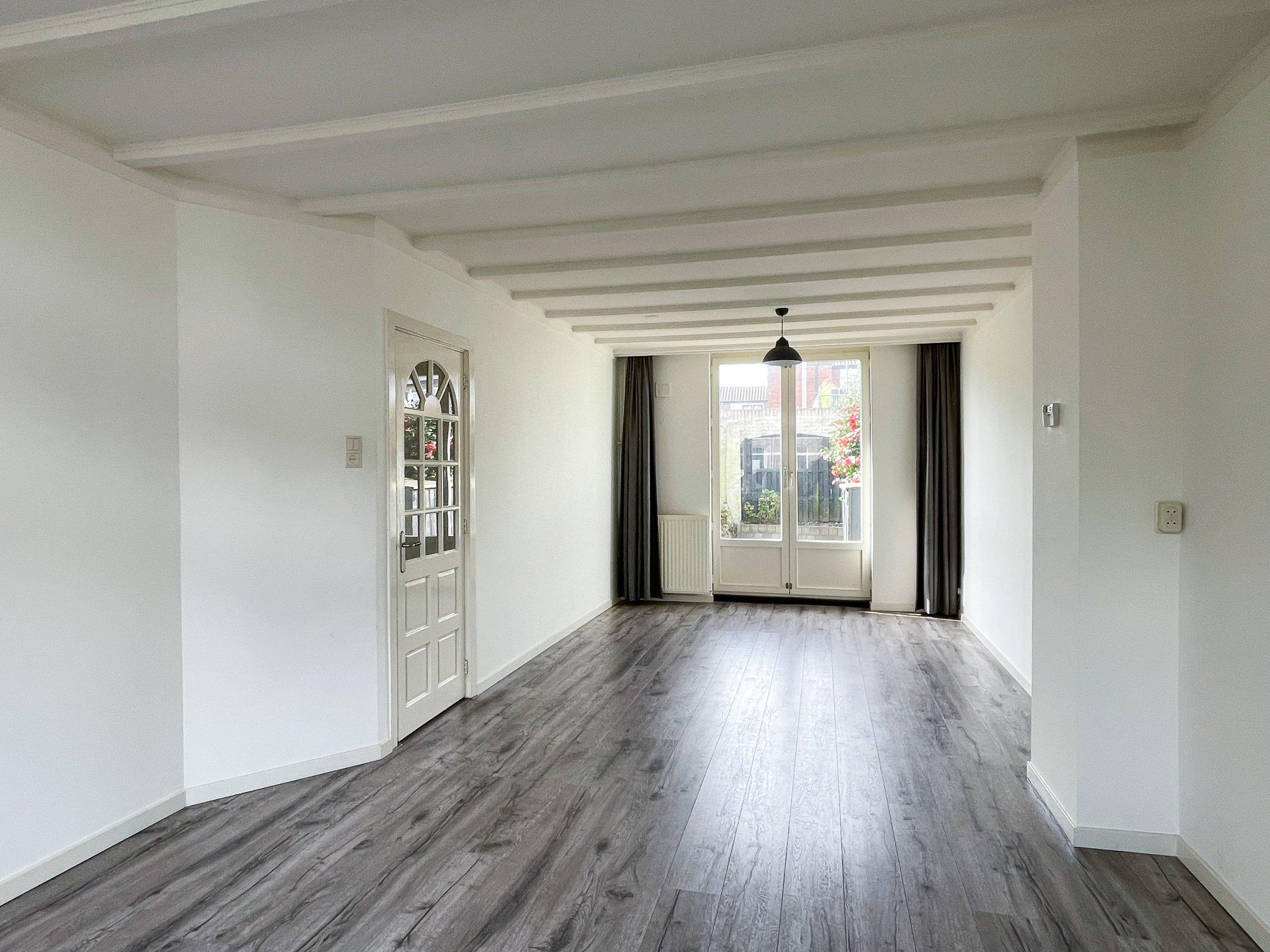 Te huur Huis Chrysantenstraat in Hilversum
