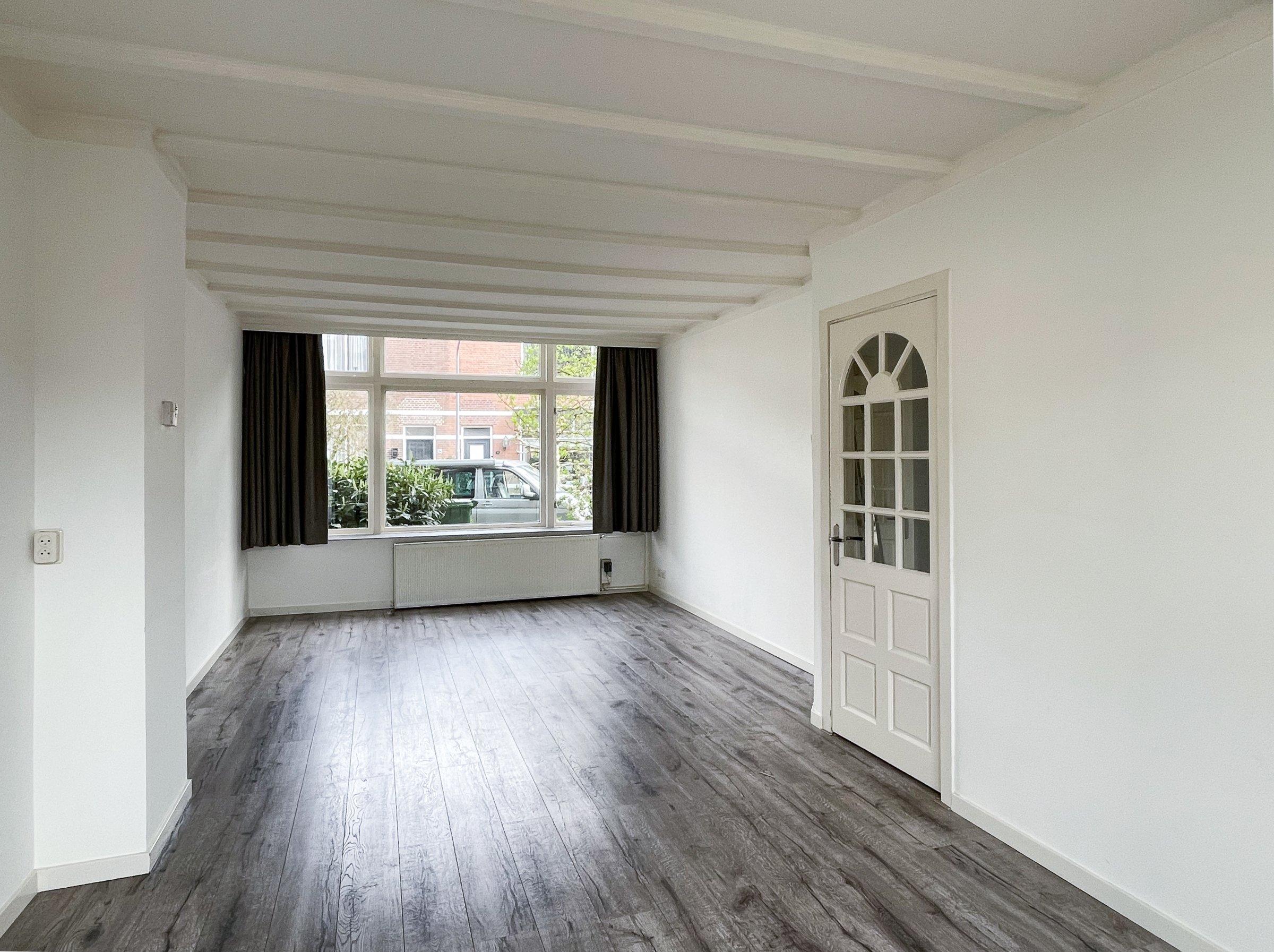 Te huur Huis Chrysantenstraat in Hilversum