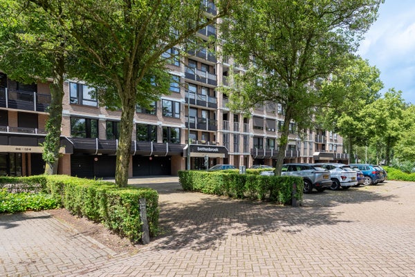 Appartement Scottlaan 112 in Eindhoven