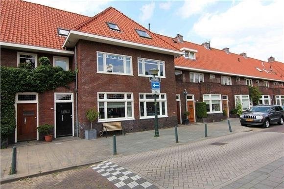 Woning in Eindhoven - Frederika van Pruisenweg