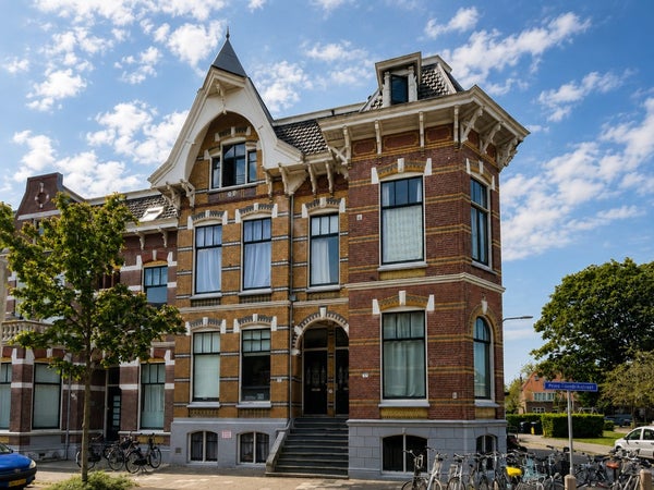 Zimmer Prins Hendrikstraat in Zwolle
