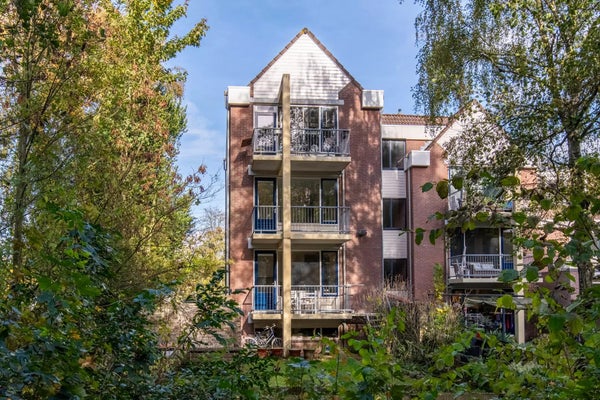 Appartement Edelvalk in Veenendaal