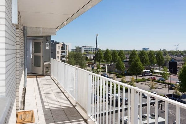 Appartement Quirinegang in Zoetermeer