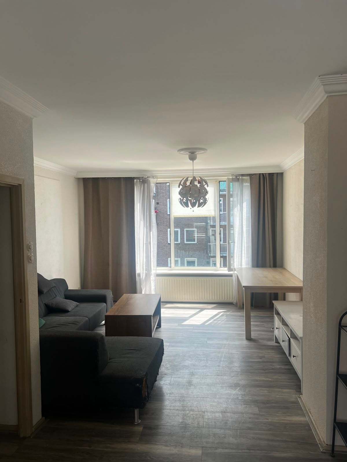 Appartement Chopinstraat 11 C in Vlaardingen