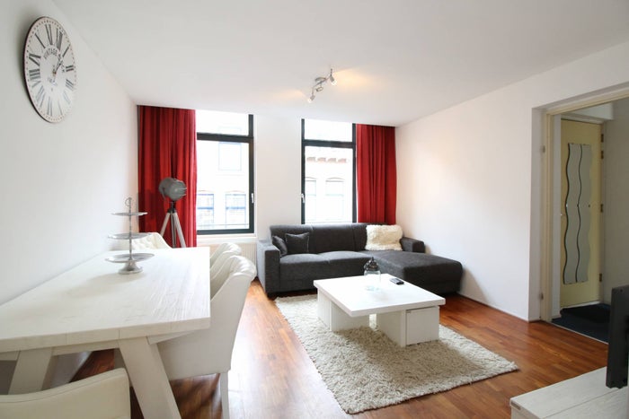 Te huur: Appartement Waterloostraat in Rotterdam