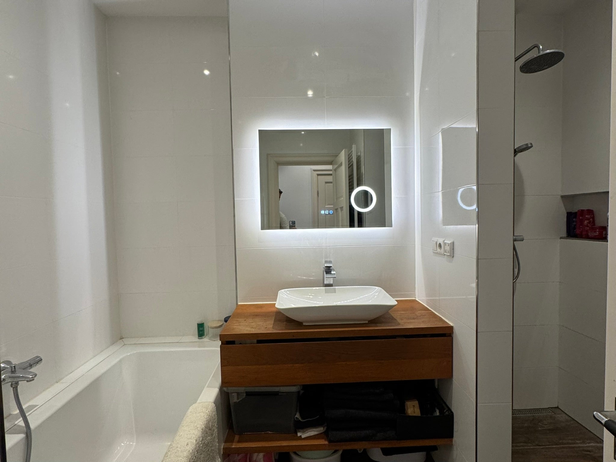 Te huur Appartement De Clercqstraat 87 2 in Amsterdam