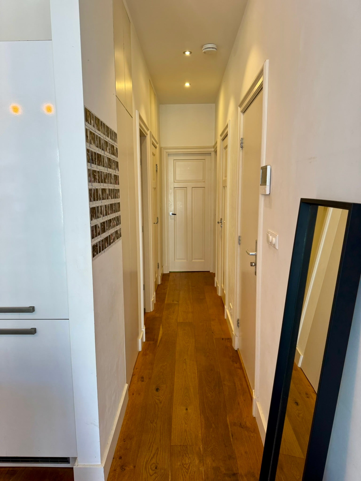 Te huur Appartement De Clercqstraat 87 2 in Amsterdam