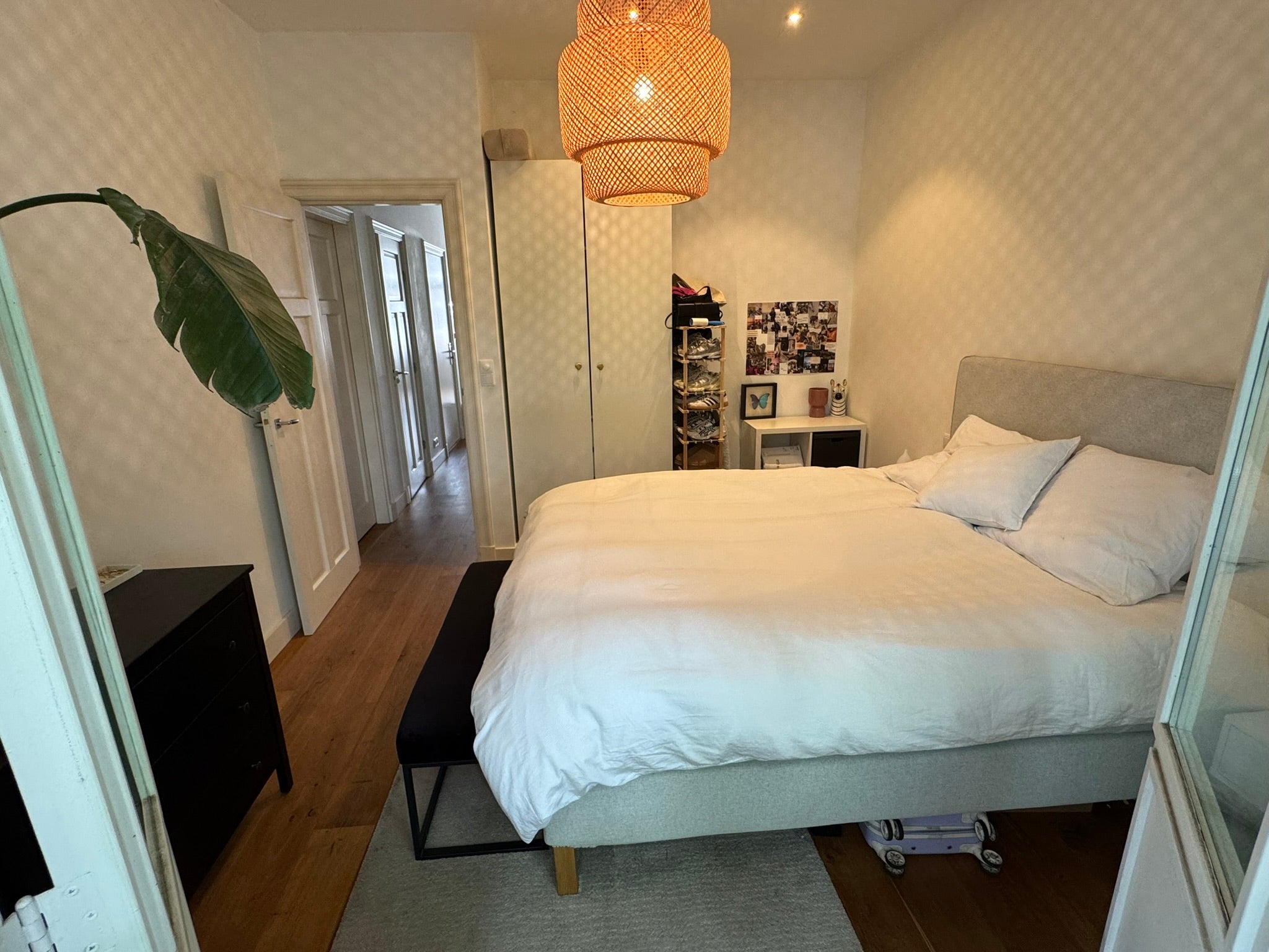 Te huur Appartement De Clercqstraat 87 2 in Amsterdam