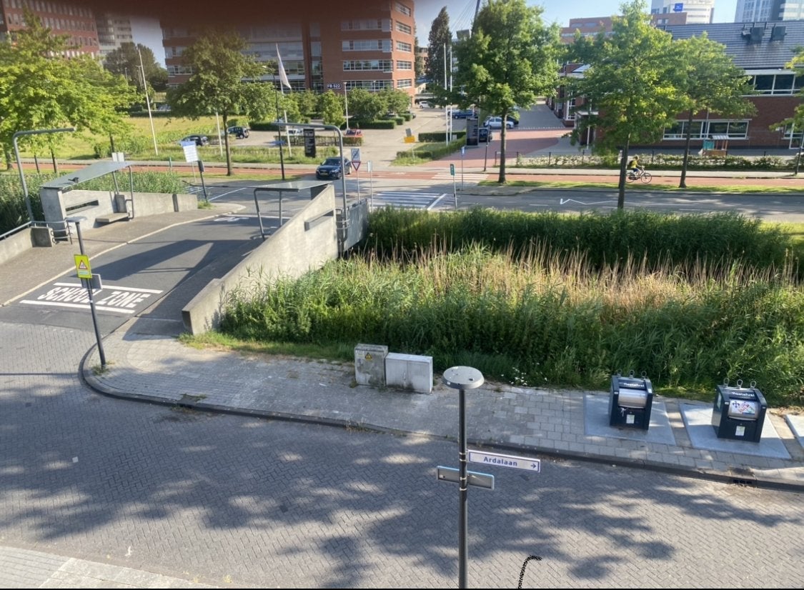 Appartement 2e Octaviolaan 38 in Capelle aan den IJssel