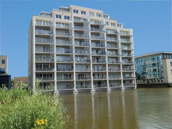 Appartamento Barbizonplaats a Capelle aan den IJssel