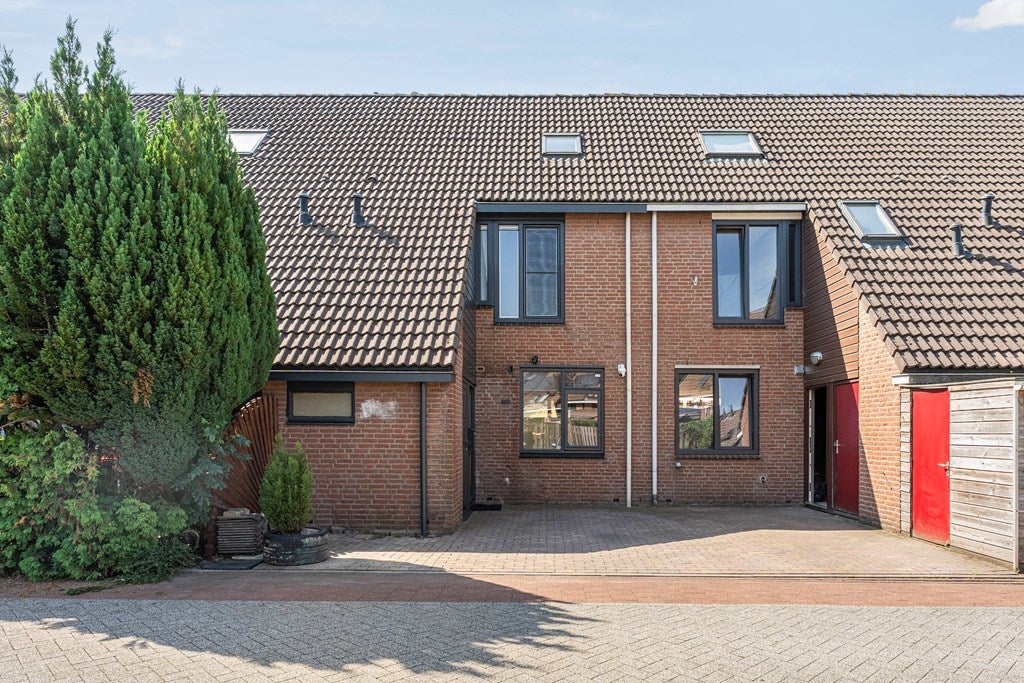Huis Griend 23 30 in Lelystad