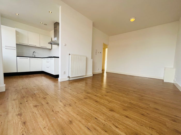 Te huur: Appartement Dierenselaan 133 in Den Haag