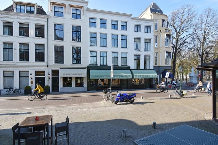 Hoge Nieuwstraat 38 A